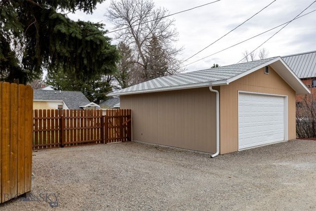 520 S 8th Street, Livingston, MT 59047