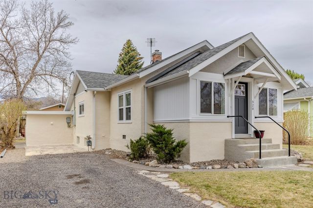 520 S 8th Street, Livingston, MT 59047