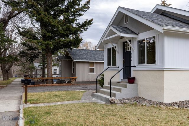 520 S 8th Street, Livingston, MT 59047