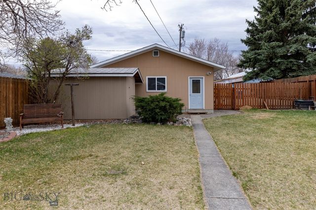520 S 8th Street, Livingston, MT 59047