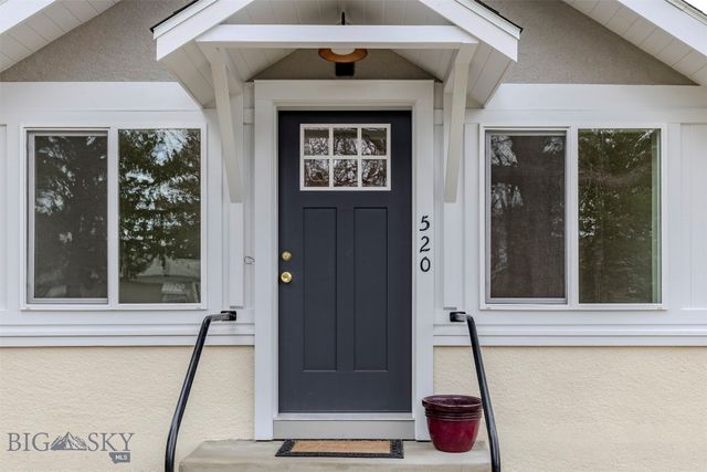 520 S 8th Street, Livingston, MT 59047