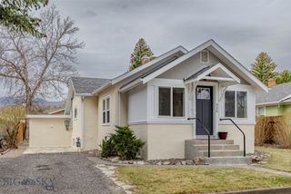 520 S 8th Street, Livingston, MT 59047