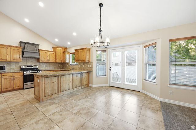 755 N 400 E, Springville, UT 84663