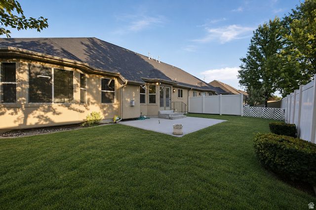 755 N 400 E, Springville, UT 84663