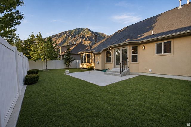 755 N 400 E, Springville, UT 84663