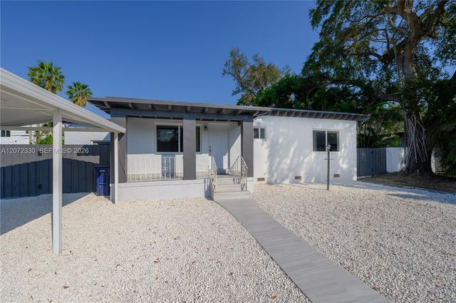 5731 SW 62nd Terrace, Miami, FL 33143