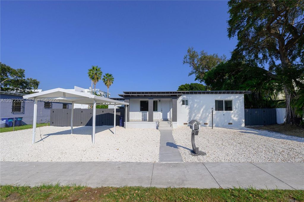 5731 SW 62nd Terrace, Miami, FL 33143
