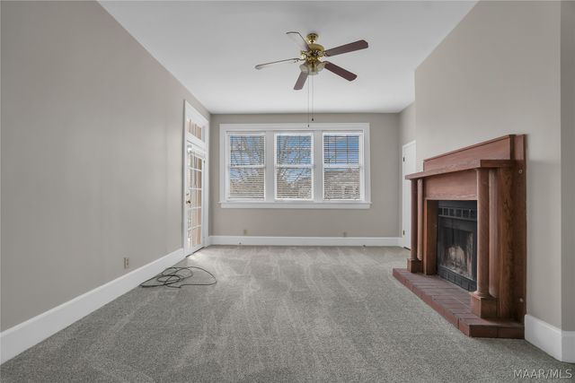 1135 S Perry Street, Montgomery, AL 36104