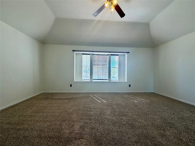 16907 Dusty Mill Drive W, Sugar Land, TX 77498