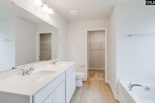 3361 Matrim Way, Lexington, SC 29073