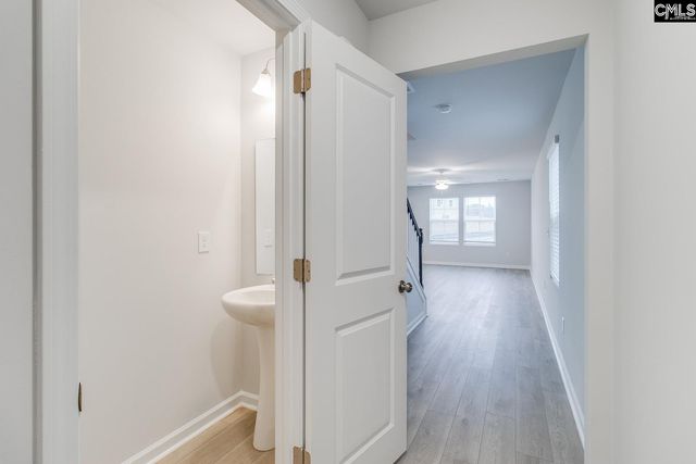 3361 Matrim Way, Lexington, SC 29073