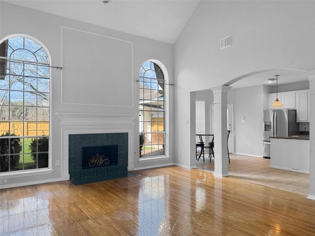 2322 Chappell Lane, Missouri City, TX 77459