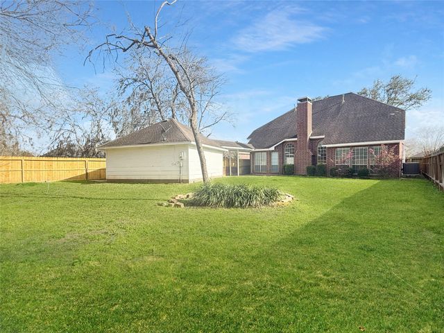 2322 Chappell Lane, Missouri City, TX 77459