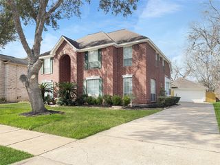 2322 Chappell Lane, Missouri City, TX 77459