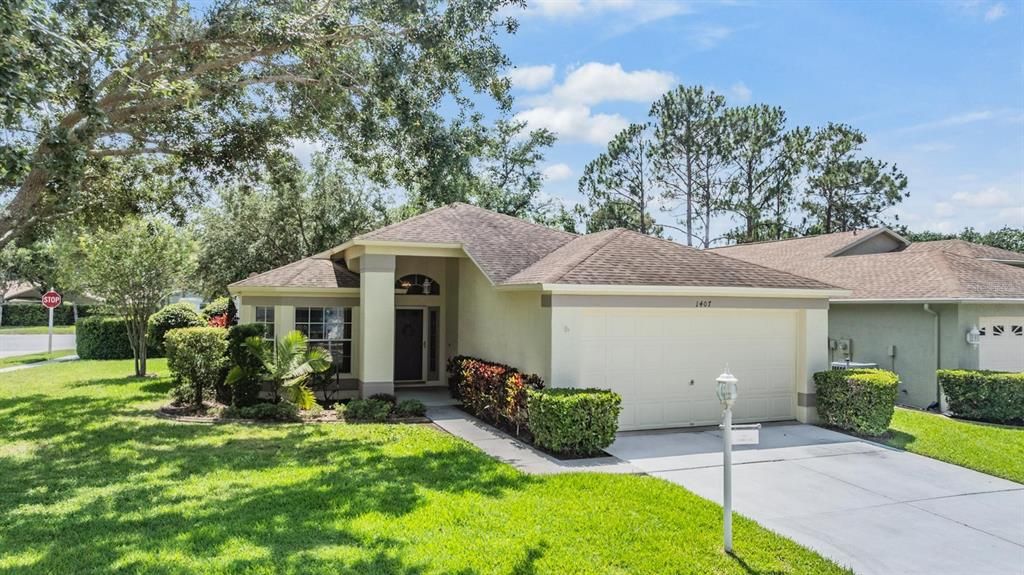 1407 HICKORY MOSS PLACE, Trinity, FL 34655