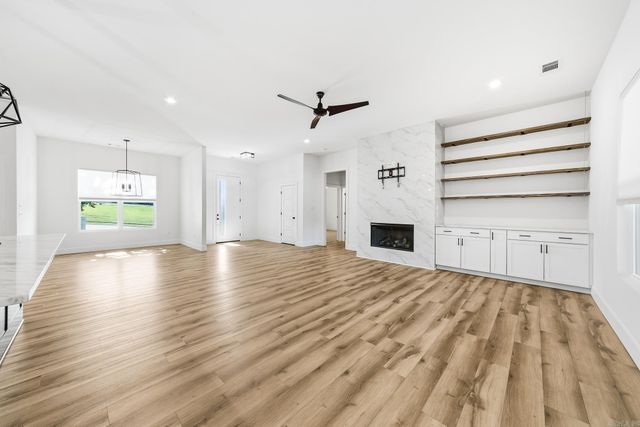 2125 Gap Creek Drive, Sherwood, AR 72120