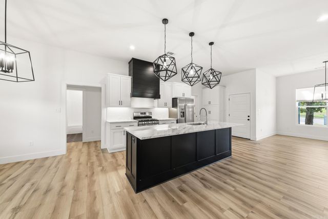 2125 Gap Creek Drive, Sherwood, AR 72120