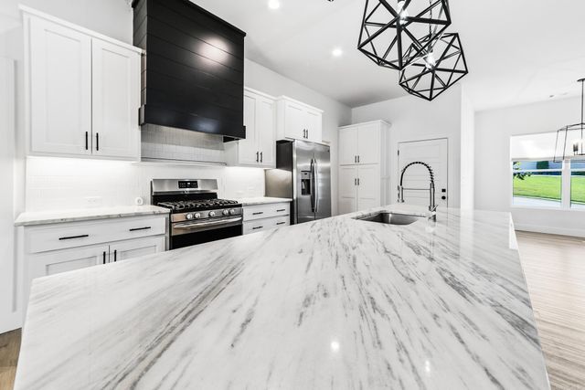 2125 Gap Creek Drive, Sherwood, AR 72120