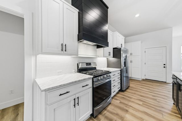 2125 Gap Creek Drive, Sherwood, AR 72120