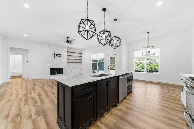 2125 Gap Creek Drive, Sherwood, AR 72120