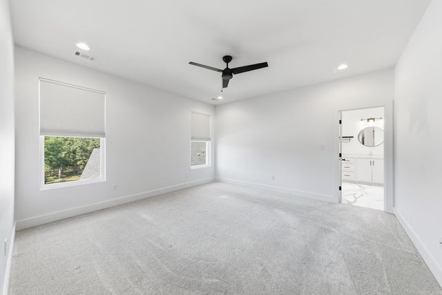 2125 Gap Creek Drive, Sherwood, AR 72120