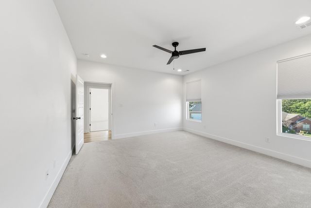 2125 Gap Creek Drive, Sherwood, AR 72120