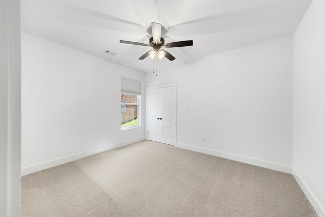 2125 Gap Creek Drive, Sherwood, AR 72120