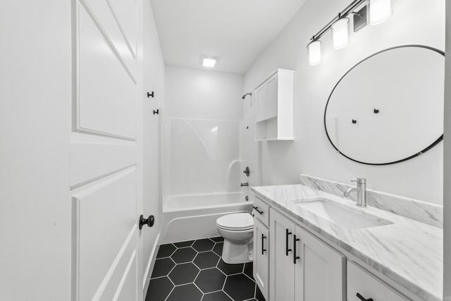 2125 Gap Creek Drive, Sherwood, AR 72120