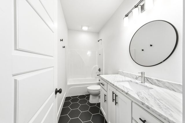 2125 Gap Creek Drive, Sherwood, AR 72120