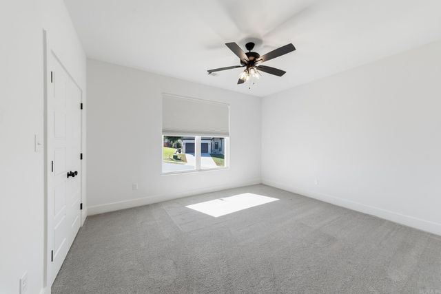 2125 Gap Creek Drive, Sherwood, AR 72120