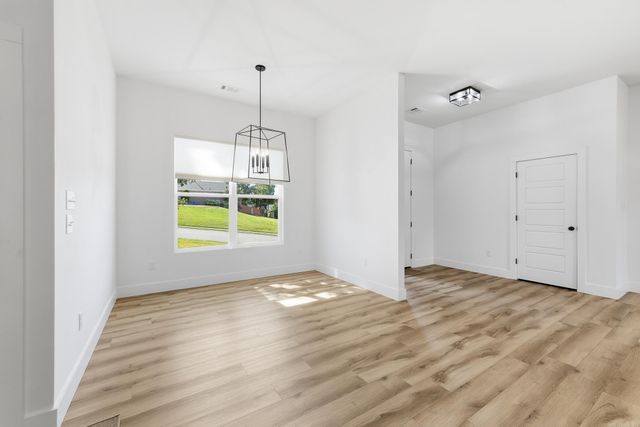 2125 Gap Creek Drive, Sherwood, AR 72120