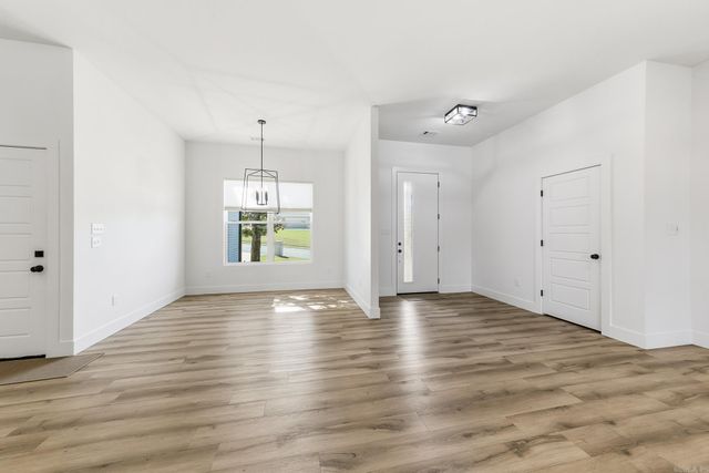 2125 Gap Creek Drive, Sherwood, AR 72120