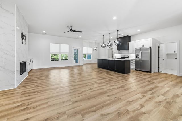 2125 Gap Creek Drive, Sherwood, AR 72120