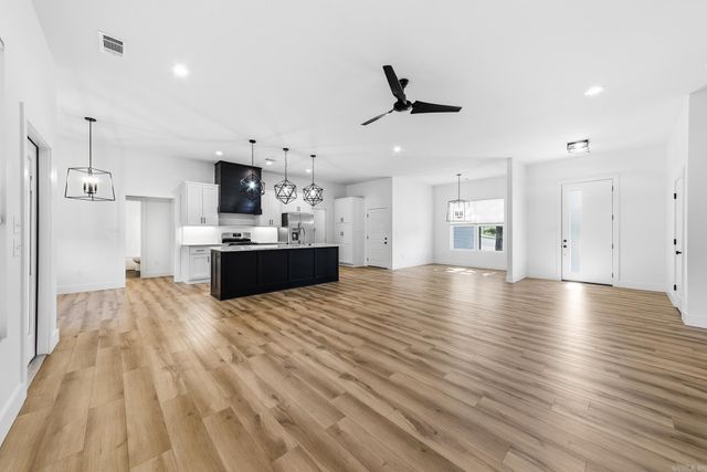 2125 Gap Creek Drive, Sherwood, AR 72120