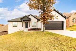 2125 Gap Creek Drive, Sherwood, AR 72120