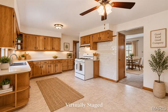 219 Mexico Road, Wentzville, MO 63385