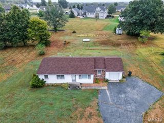 219 Mexico Road, Wentzville, MO 63385