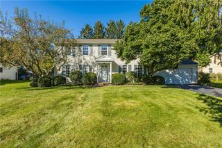 10 Barnfield Road, Henrietta, NY 14534