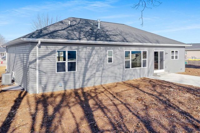 4631 Ridge COURT, Manitowoc, WI 54220