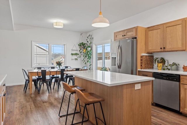 602 Eisenhower Street, Baraboo, WI 53913