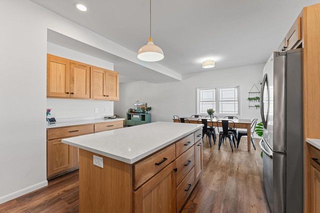 602 Eisenhower Street, Baraboo, WI 53913