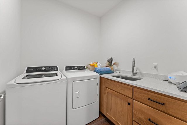 602 Eisenhower Street, Baraboo, WI 53913