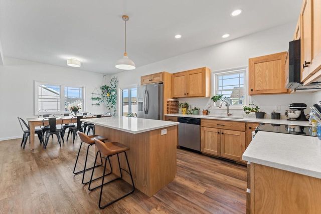 602 Eisenhower Street, Baraboo, WI 53913