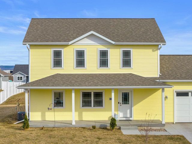 602 Eisenhower Street, Baraboo, WI 53913