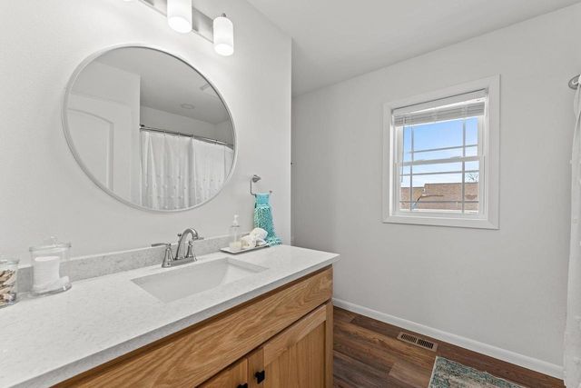 602 Eisenhower Street, Baraboo, WI 53913