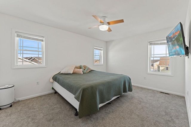 602 Eisenhower Street, Baraboo, WI 53913