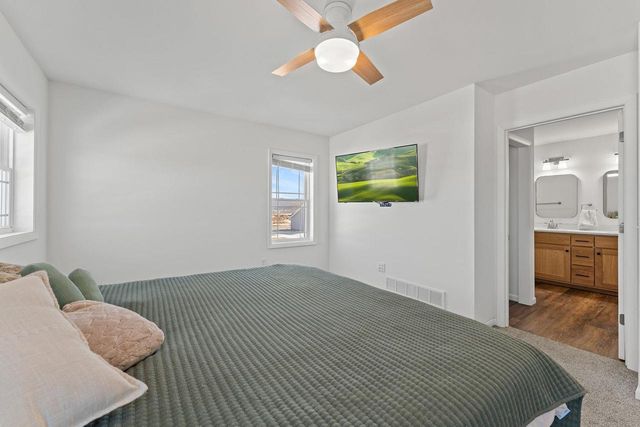 602 Eisenhower Street, Baraboo, WI 53913