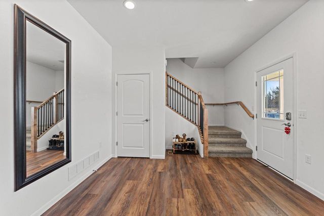 602 Eisenhower Street, Baraboo, WI 53913