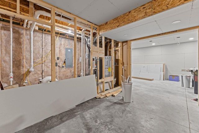 602 Eisenhower Street, Baraboo, WI 53913