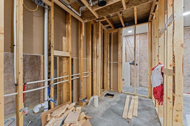 602 Eisenhower Street, Baraboo, WI 53913